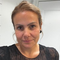 Natalie Kayser Halling