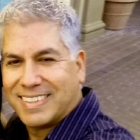 Marc Zarate