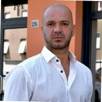 LUCA FONTANA