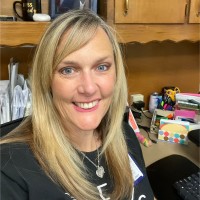 Dr. Wendy Haider