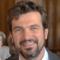 Jorge Gil Gómez
