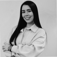 Ana Maria Gonzalez Sanchez