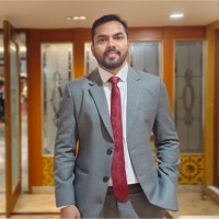 Sandeep Reddy