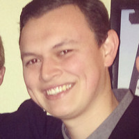 Jake Toppin