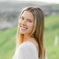 Morgan Mitchell
