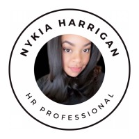 Nykia Harrigan