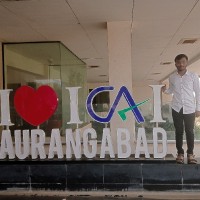 Yogesh Sherkar