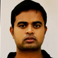Purusottama Sahoo