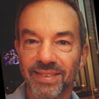 Richard Kelley Brown