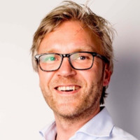 Hans Van Der Stok