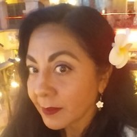 Dina Mcghghy