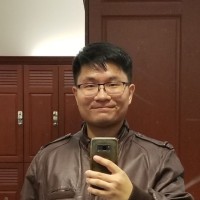 Ray Lin