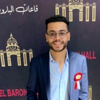 Bassem Gerges