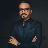 Deepak Lalwani