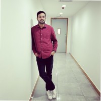 Prateek Joshi