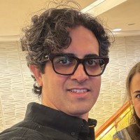 Farnoud Khakpour