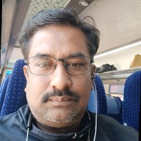 Motilal Musale