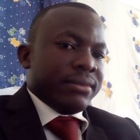 Andrew Kwame Mensah