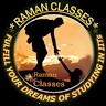 Raman Classes