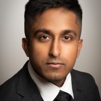 Ali Asraf