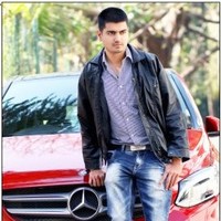 Pushpendra Dwivedi
