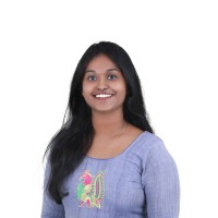 Elena Maria Varghese