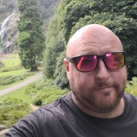 Keith De Búrca