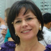 Ana Isabel Elvir de la Cruz