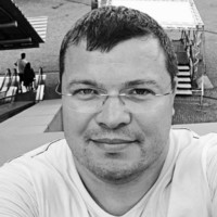 Oleg Pelekh