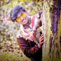 Satyajit Mahanta