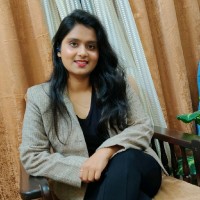 Jyoti Sharma