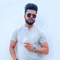 Harsh Sagar