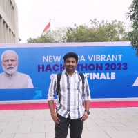 Bhavanshu Dalwadi