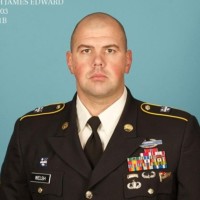 James E. Welsh