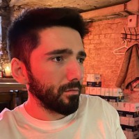 Гасан Магомедов