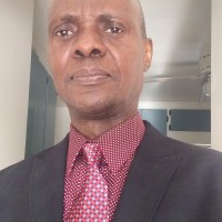 Ike IYIOKE, MSc, MA, PhD.