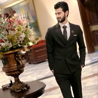 Ahmed Elaskandrany
