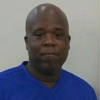 Reginald Dobson