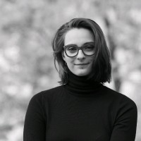Gaëlle Spaggiari