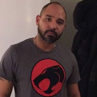 Robert Jap-A-Joe