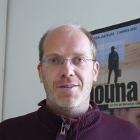 Arnaud vigneron