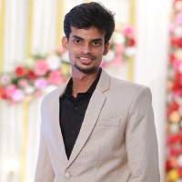 Suresh Kumar C