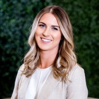 Katherine O'Neill