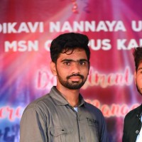 Shaik Dastagiri