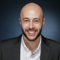 Ben Weber