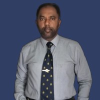 Dhammika Dias