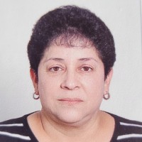 Karla Paola Cordón Molina