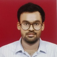Gitesh Bhargava