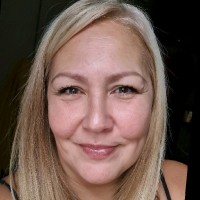 Christine German