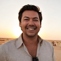 Toby Charles Yap